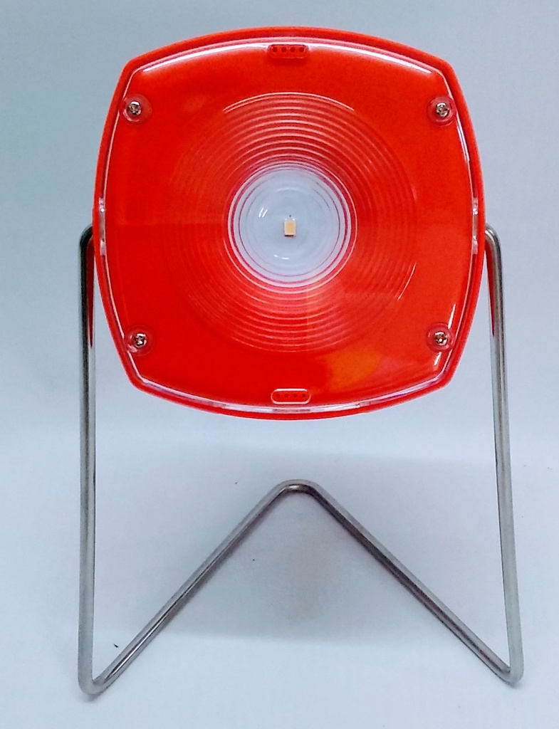 Solar Sunflare Light W/Stand SF-501