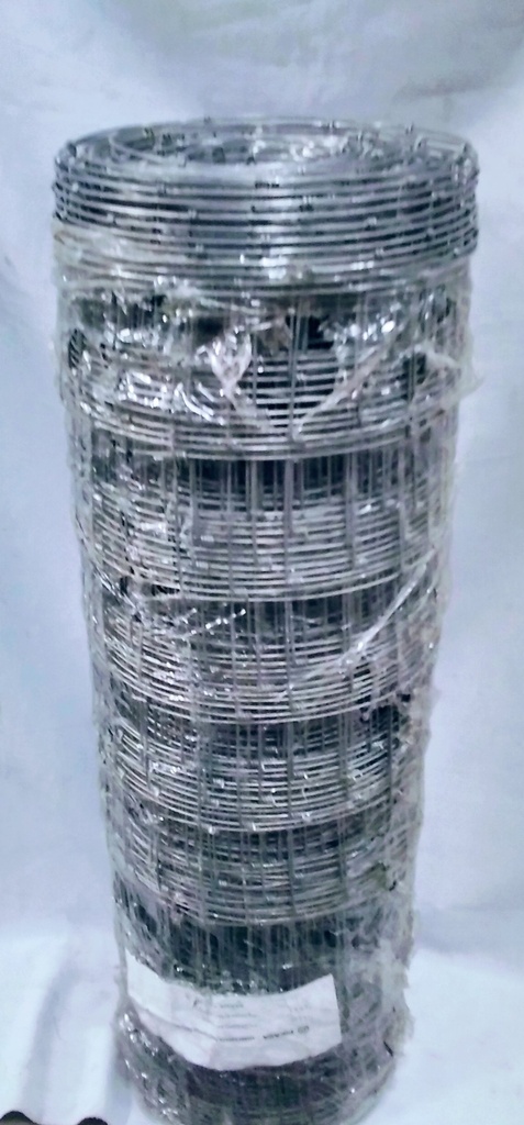 Fence Pig Wire 8 Line*50m
