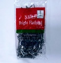 Nail F/Head Bright 2"400g