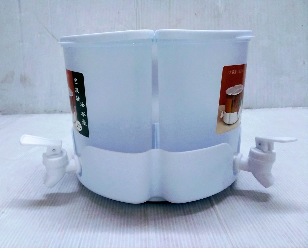 [VI5648] Dispenser Jug PP Made 8318