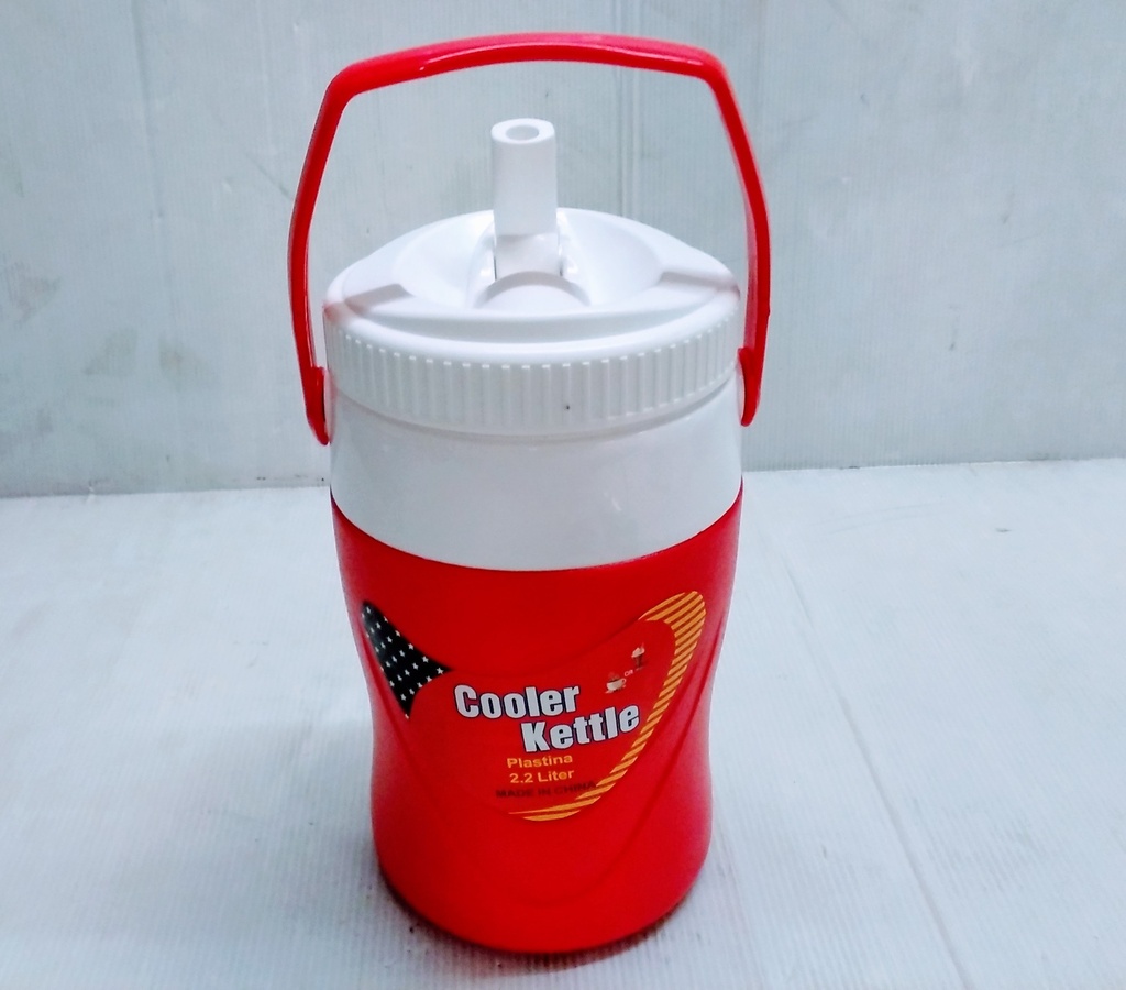 Cooler QF2907 2.2L