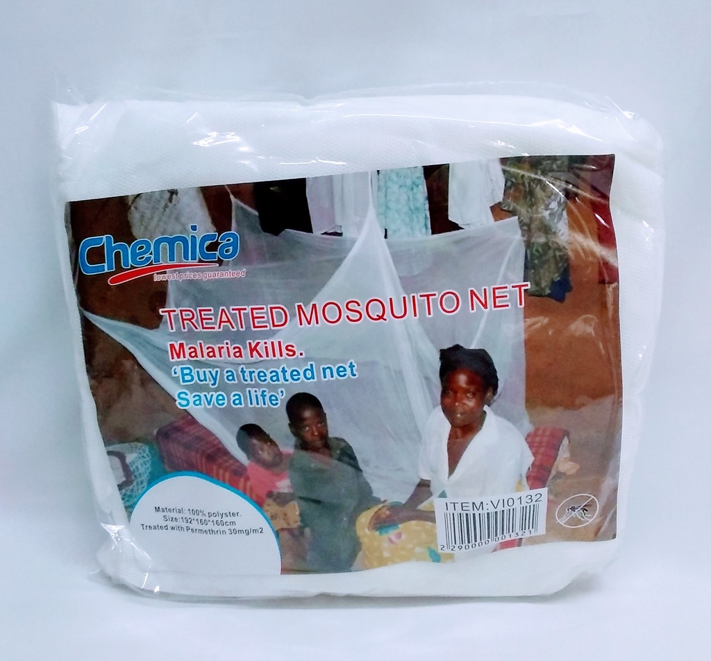 Mosquito Net Treated Family 192*160