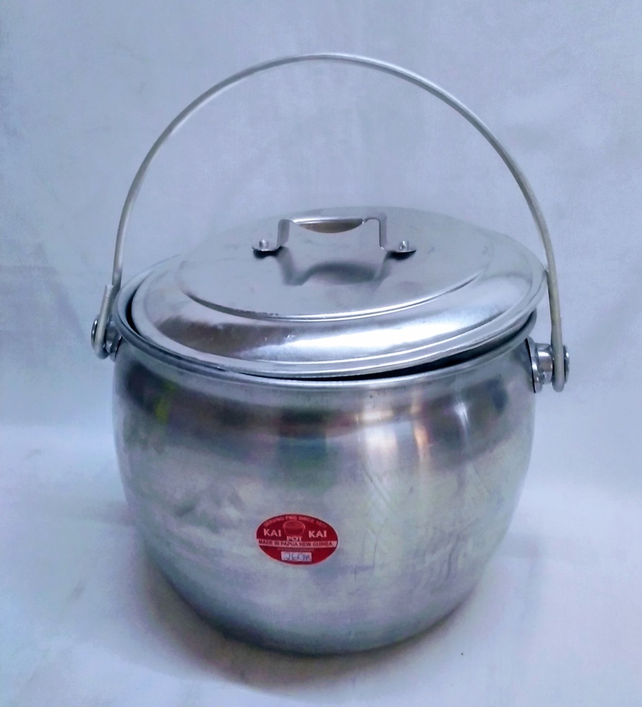 Pot Belly KKC 26cm