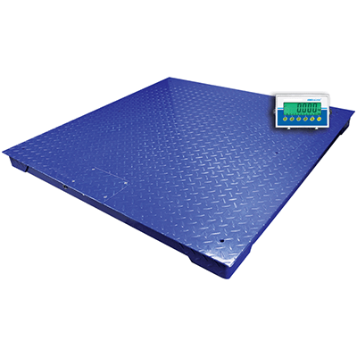 Platform Scale 2T 1X1M 14192-DB2