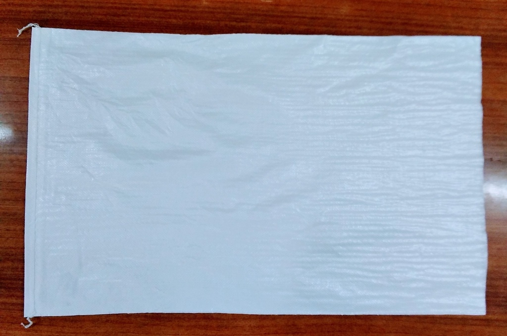 [PB1015] Sack WPP 50.7x81cm 25kg Plain