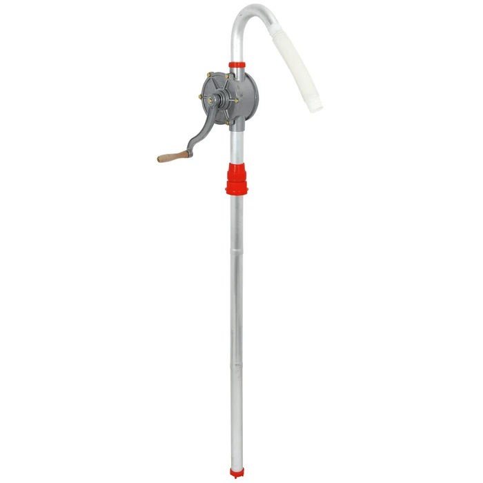 Pump Aluminum Hand Rotary