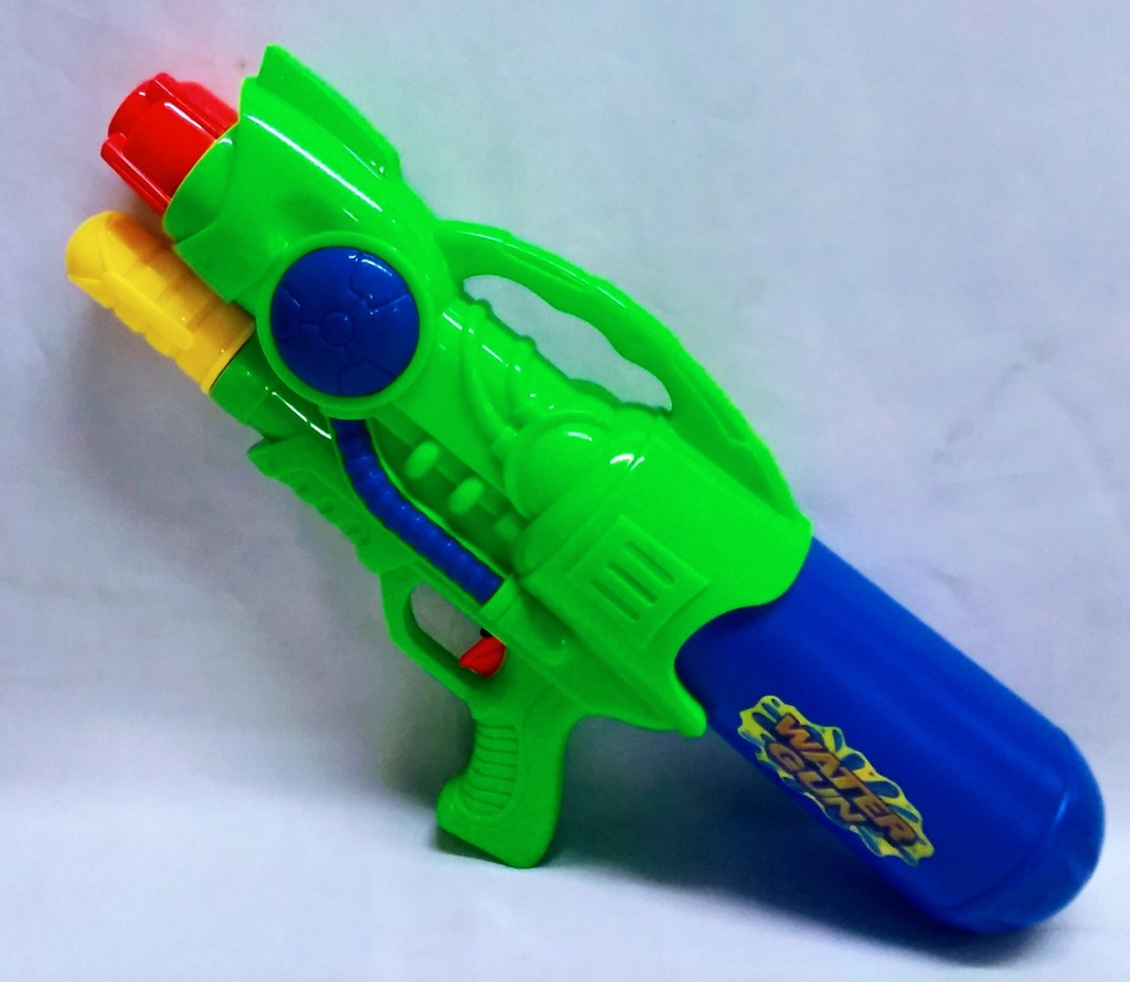 Toy Water Gun 15'' #208