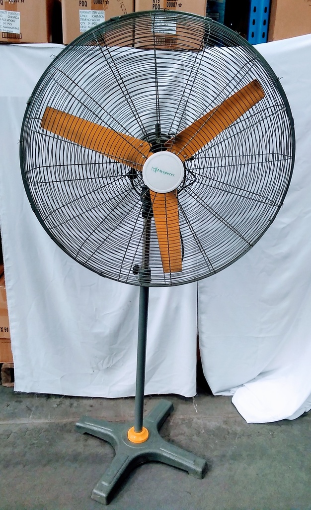[VI5674] Industrial Stand Fan 36''