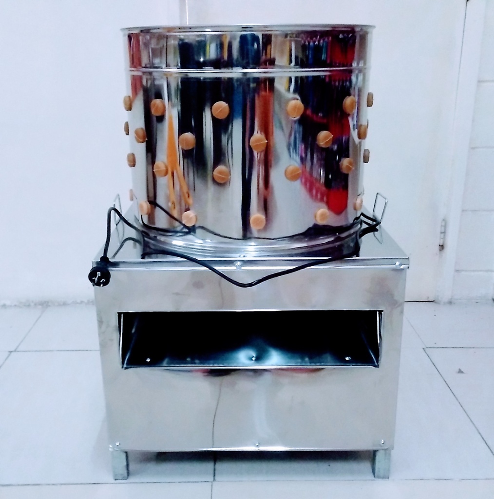 Chicken Plucker Machine 